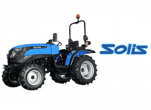 Tractor SOLIS